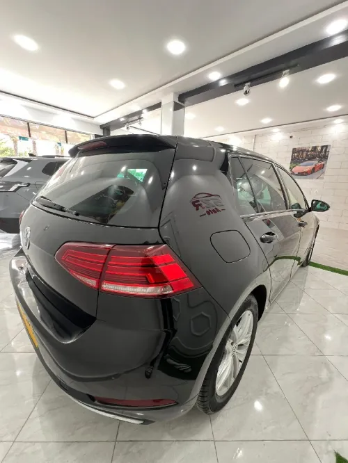 Volkswagen Golf 7 2019 memphis