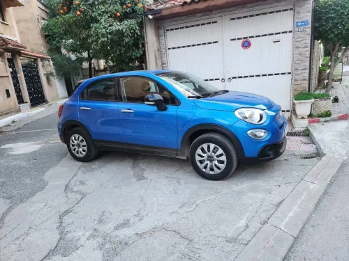 Fiat 500x 2023 Cult