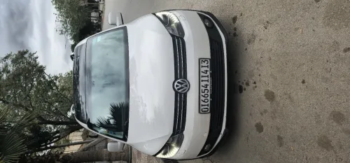 Volkswagen Caddy 2014 Cross