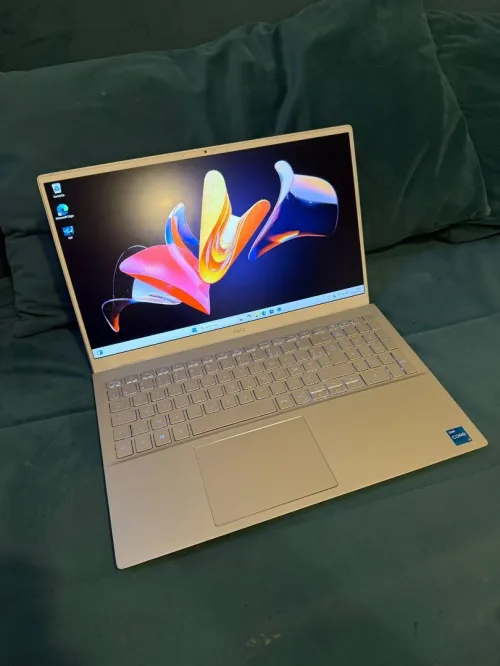 Dell inspirion 5502