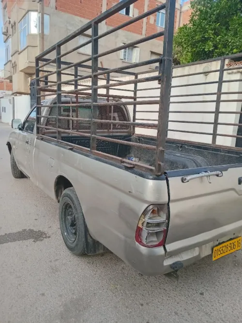 Mitsubishi L200 2006 L200
