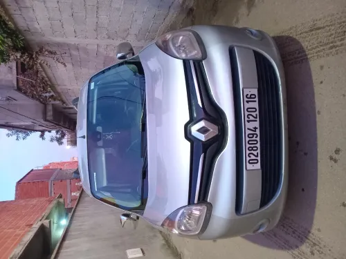 Renault Kangoo 2020 Kangoo