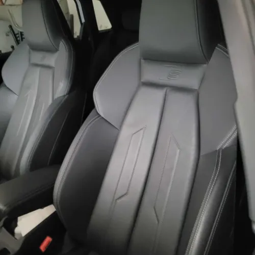 Audi A3 2024 