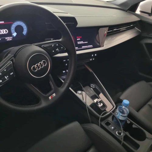 Audi A3 2024 