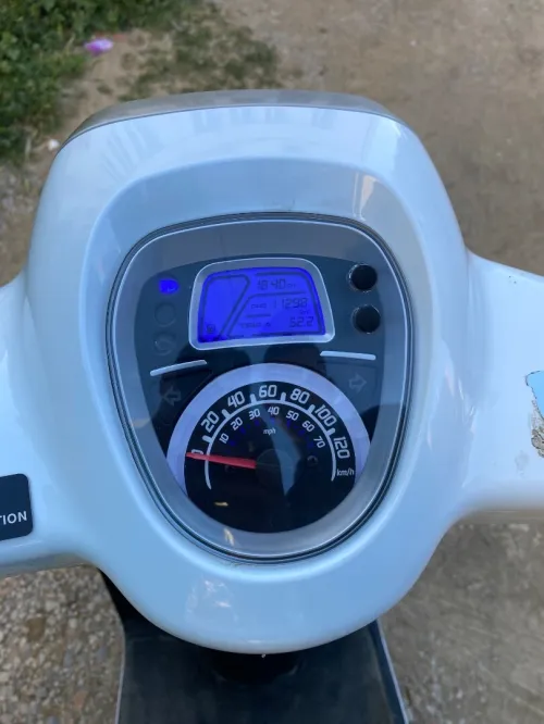 VMS Benelli 2023