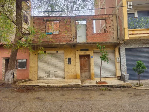 Vente Appartement F2 Aïn Defla Khemis miliana