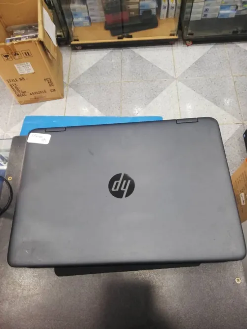 HP PROBOOK 640 G3