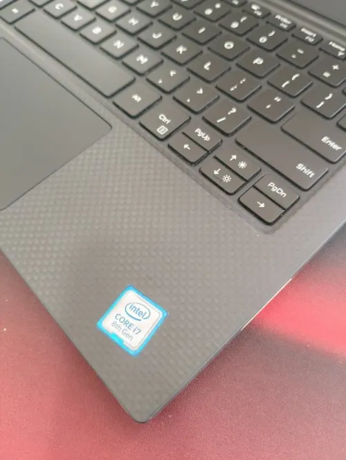 DELL XPS 9380
