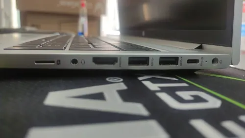 HP ProBook 650 G8 I5 11EME Génération