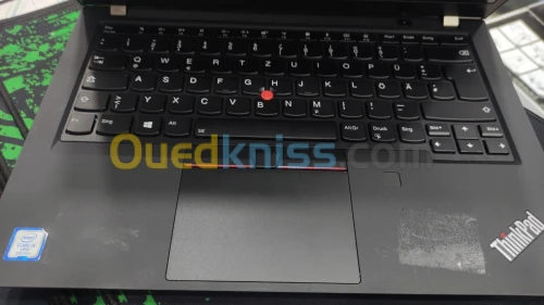 Lenovo Thinkpad T490