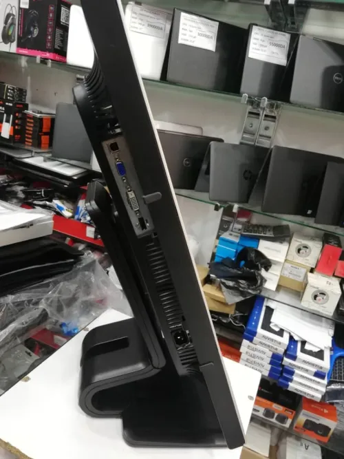 Monitor  PHILIPS 241S  Écran 24 Pouces  /  Monitor HP Compaq LA2405X  Écran 24 Pouces