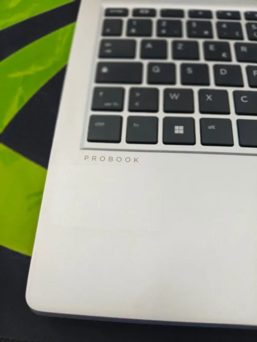 Hp PROOBOOK 440 G10 I5 1335U 16GB RAM SSD 512 NVME
