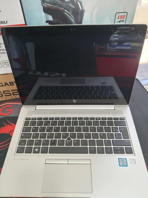 HP ELITEBOOK 830 G5