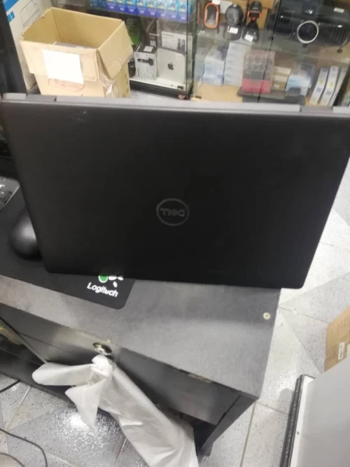 DELL LATITUDE 5400