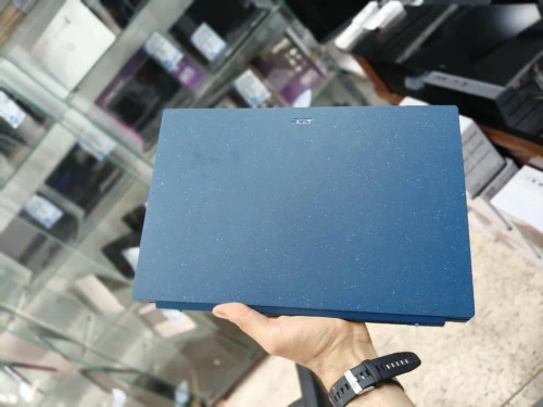 Acer Aspire Vero 14 i5 12eme Génération | 16 Go RAM | SSD 512 Go | Écran 14"