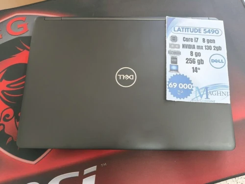 DELL LATITUDE 5490