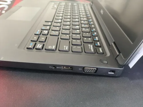 DELL LATITUDE 5490