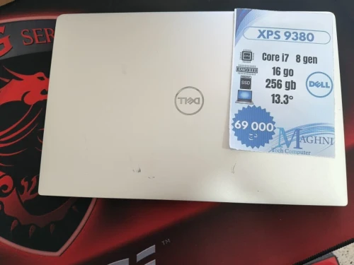DELL XPS 9380
