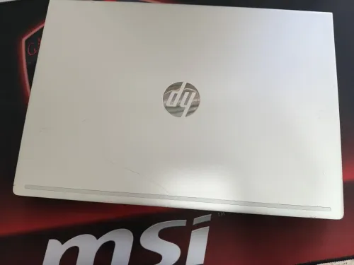HP PROBOOK 450 G6