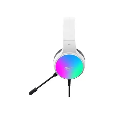HAVIT gamenote H2043U USB 7.1 GAMING HEADPHONE