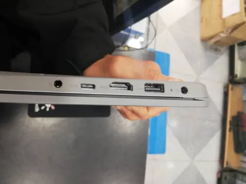 HP ELITEBOOK 850 G3