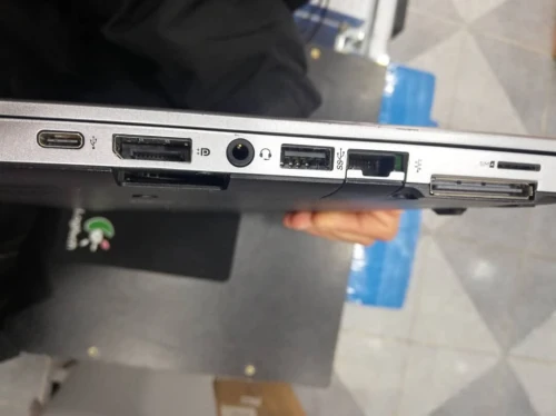 HP ELITEBOOK 850 G3