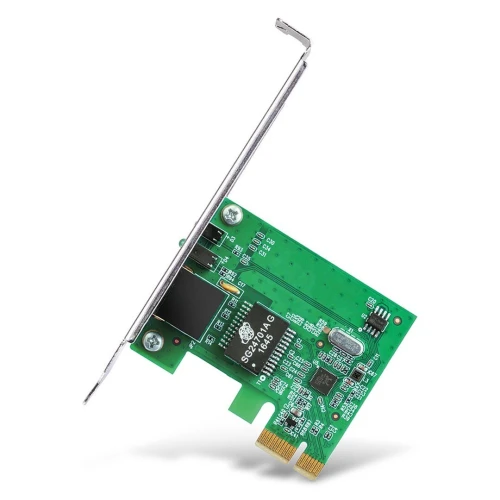 Carte Réseau TP-LINK TG-3468 PCI Express Gigabit LAN