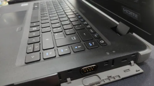 Laptop Acer Enduro