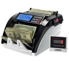Compteuse de billets à batterie - BILL COUNTER AL-6800
