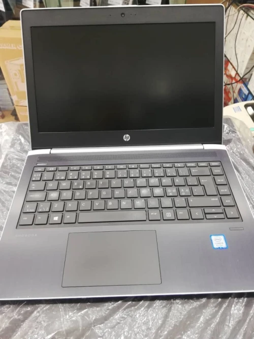 HP ProBook 430 G5