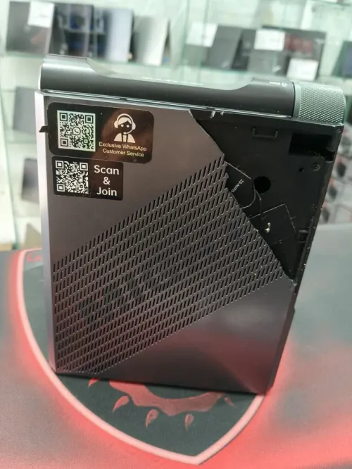 ACEMAGIC RGB Mini PC Core i9 Gaming / Business