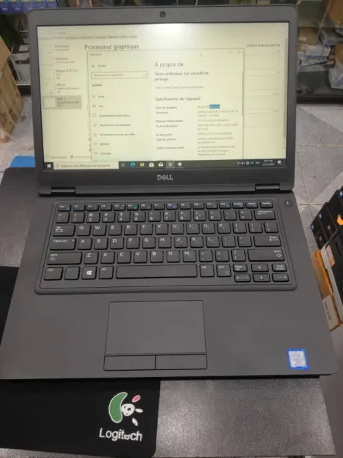 Dell Latitude 5490