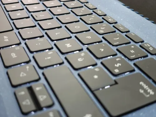 Acer Aspire Vero 14 i5 12eme Génération | 16 Go RAM | SSD 512 Go | Écran 14"