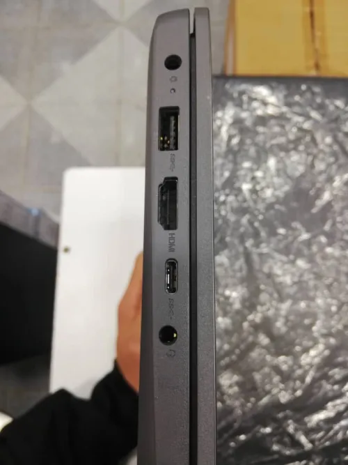 Lenovo IdeaPad 3