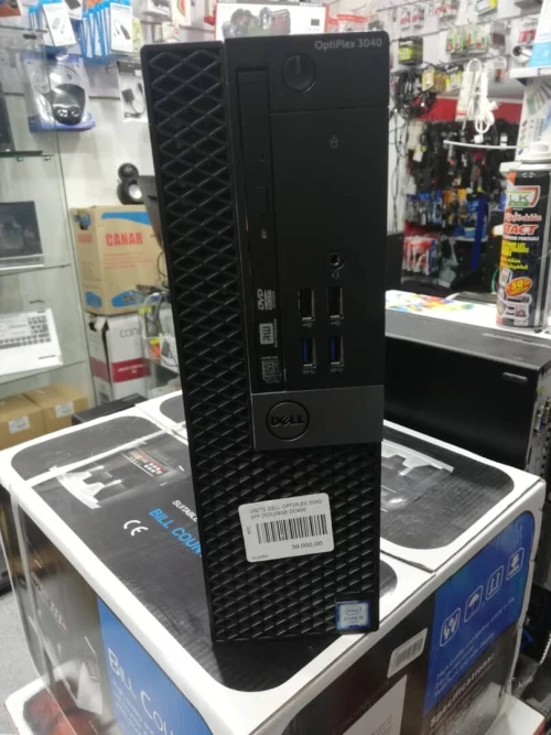 DELL OPTIPLEX 3040
