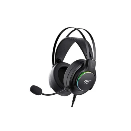 HAVIT gamenote H2007U GAMING HEADPHONE USB 7.1