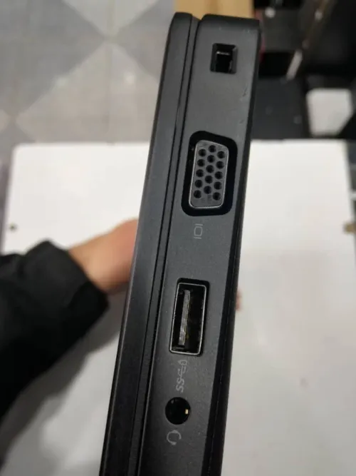 Dell Latitude 5490