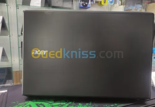 Acer Aspire E15