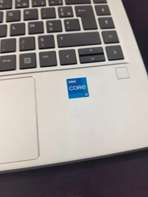 Hp PROOBOOK 440 G10 I5 1335U 16GB RAM SSD 512 NVME