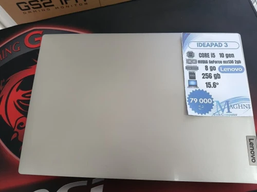 LENOVO IDEAPAD 3