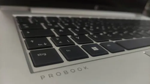 HP ProBook 640 G8 i5 11eme Génération