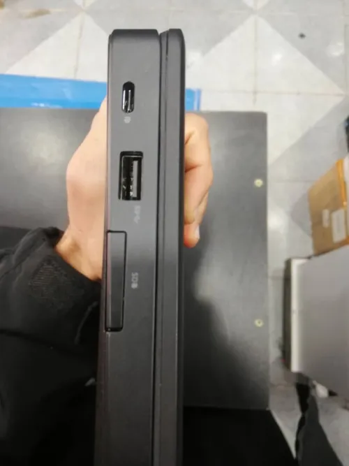 Dell Latitude 5490