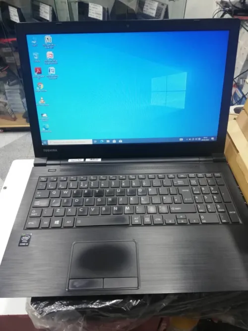 TOSHIBA Satellite Pro