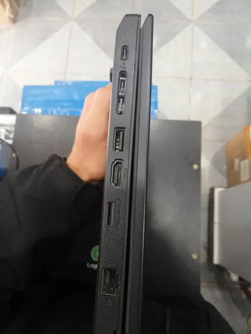 LENOVO THINKPAD L580