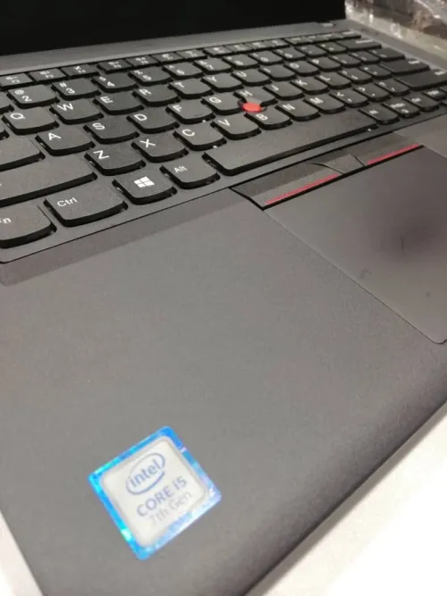 LENOVO THINKPAD T470