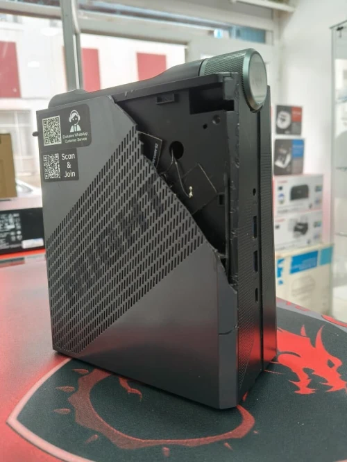 ACEMAGIC RGB Mini PC Core i9 Gaming / Business