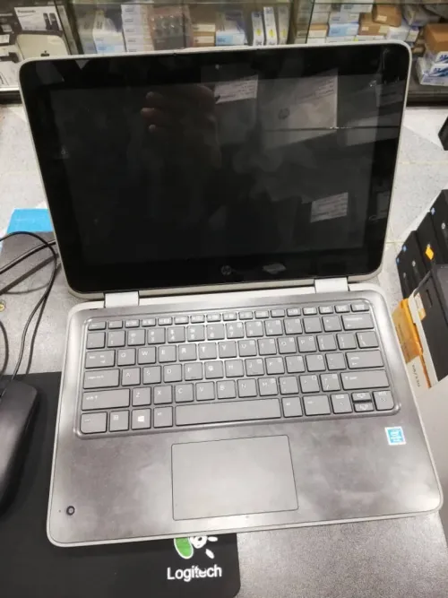 HP ProBook x360 11 G3