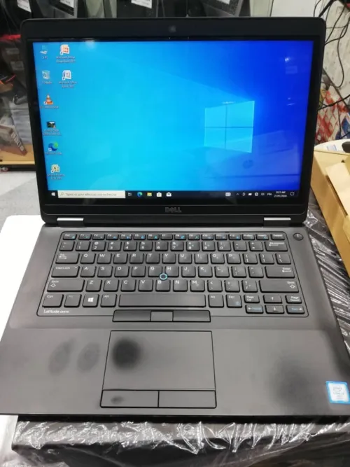 Dell Latitude E5470