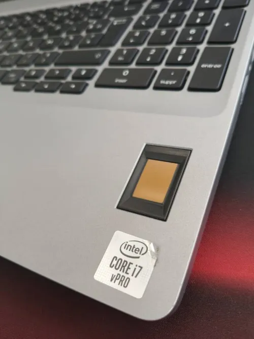 DELL PRECISION 3551