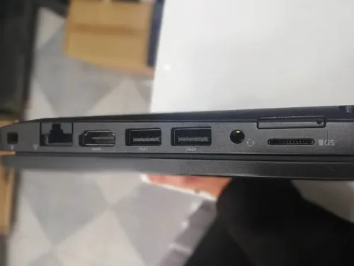 DELL LATITUDE 5400